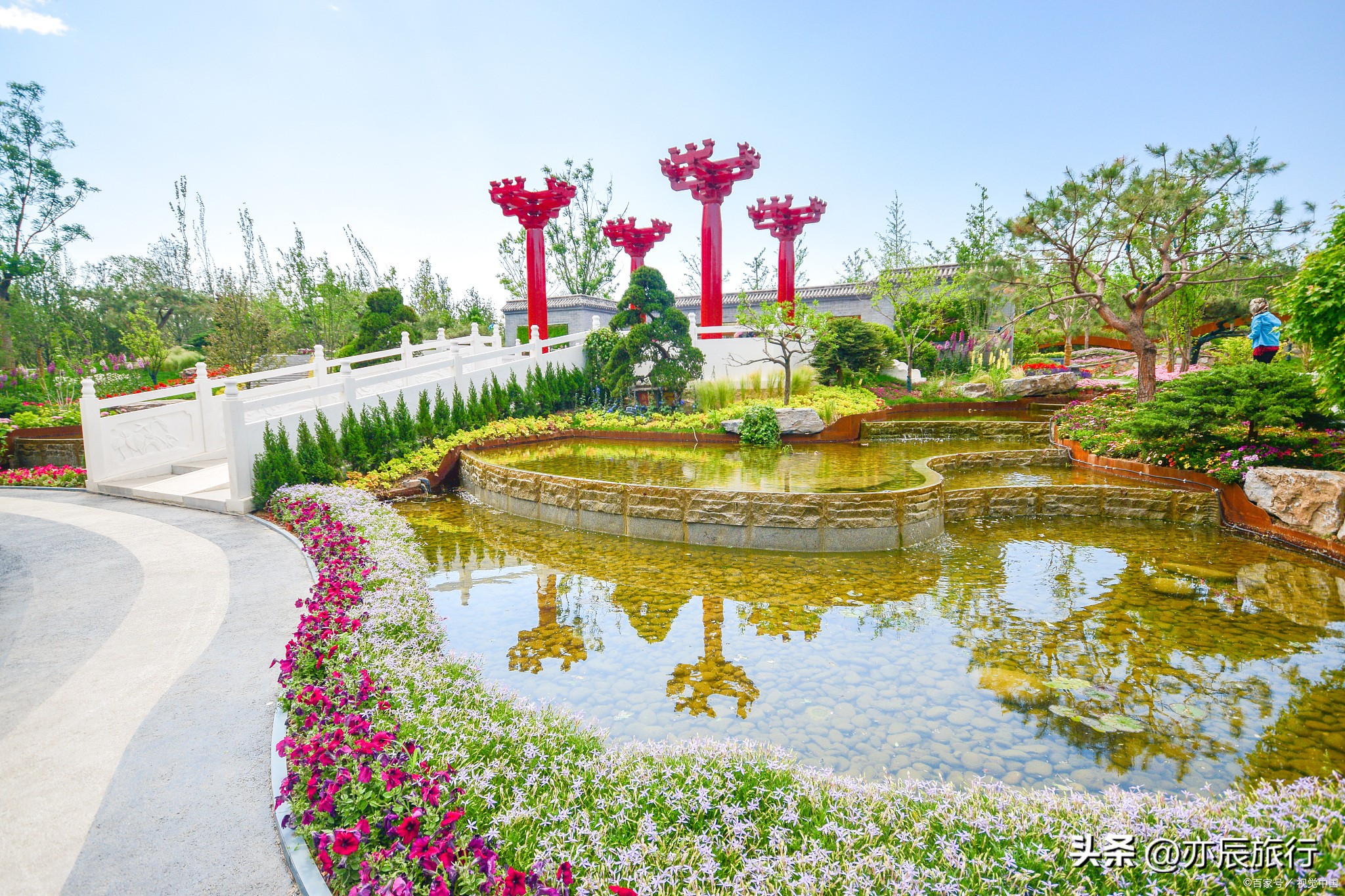 西安周边旅游景点大全最佳攻略,西安周边都有哪些旅游景点值得去