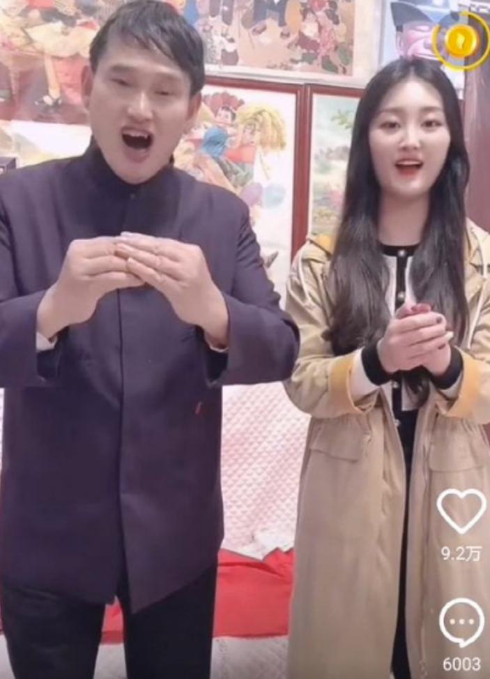 大衣哥和蒋大为的恩师,蒋大为拜师朱之文完整版