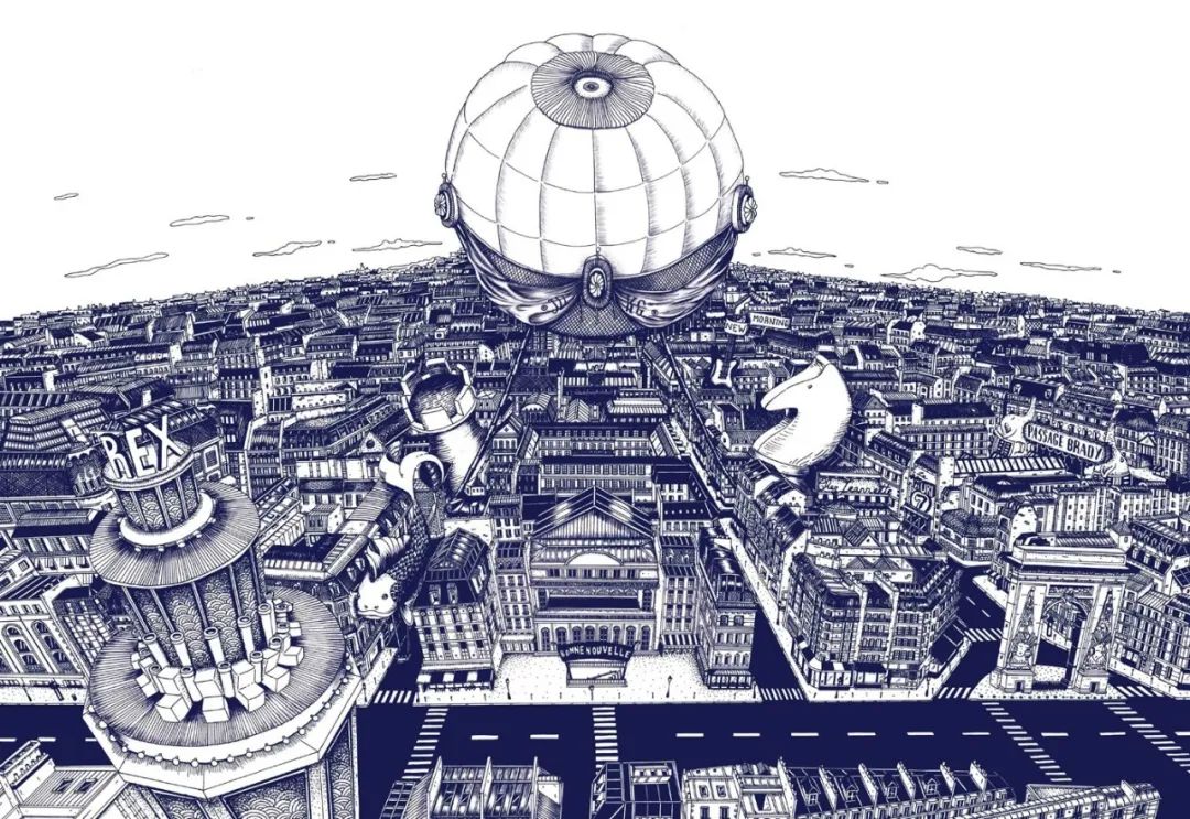 2022全球30位热门女装服装联名设计师和艺术家