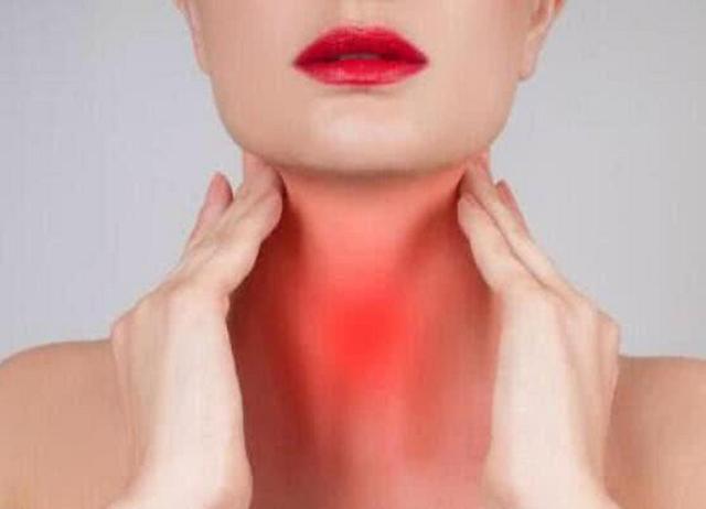 医生讲解治疗慢性咽炎,慢性咽炎该如何正确治疗