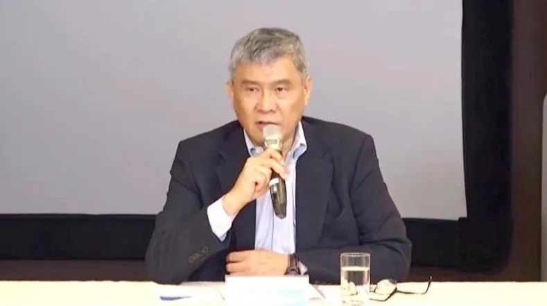 50岁职场大转身，海英俊活出精彩人生，把台达电带向另一个高峰