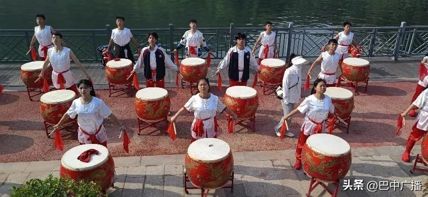 2024中华龙舟大赛恩阳站,2024龙舟公开赛时间表四川恩阳