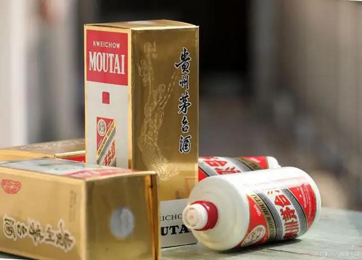 飞天茅台在香港多少钱一瓶,香港飞天茅台价格表和图片