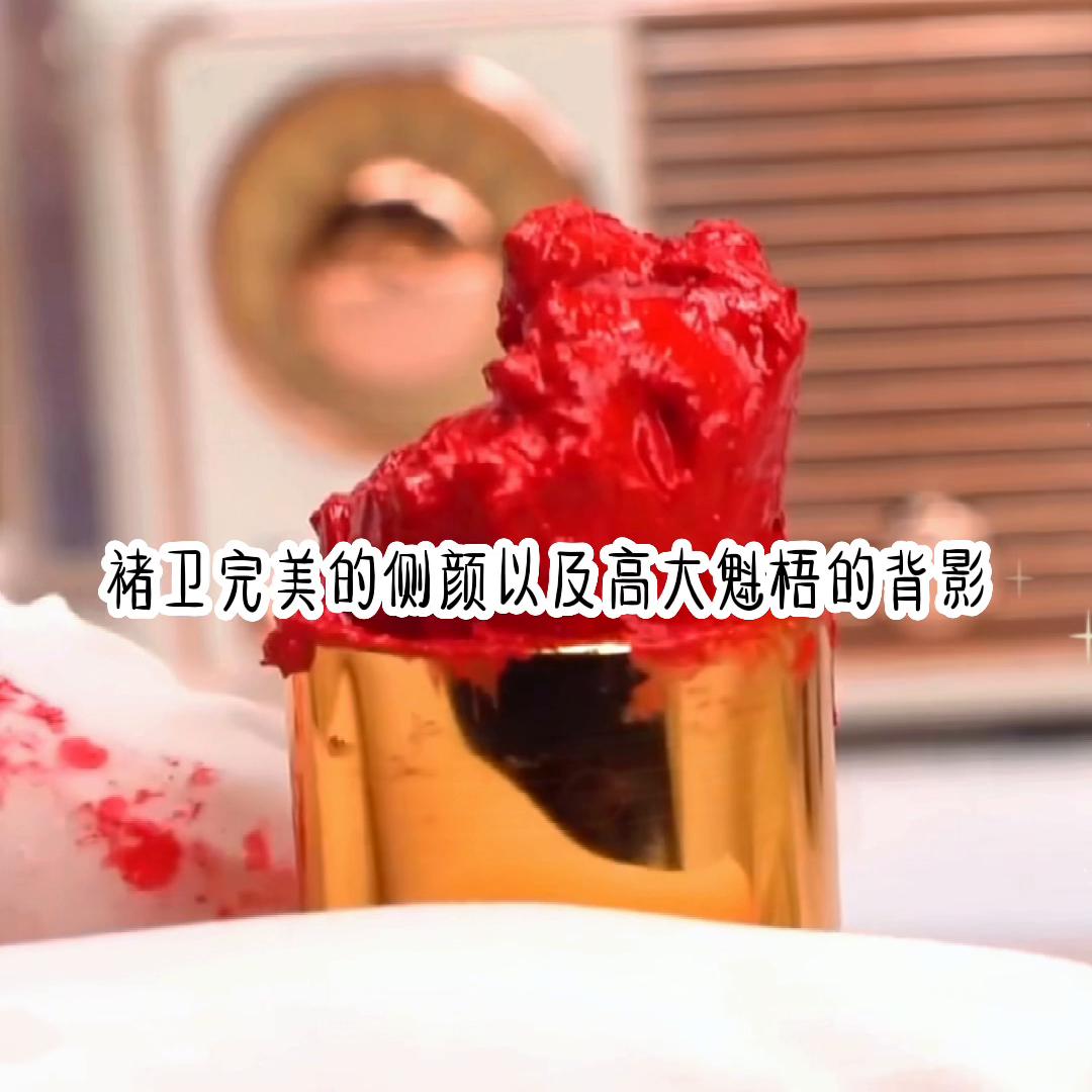 从小就有人把我的脸偷走了,因为我是十里八乡长的最好看的...