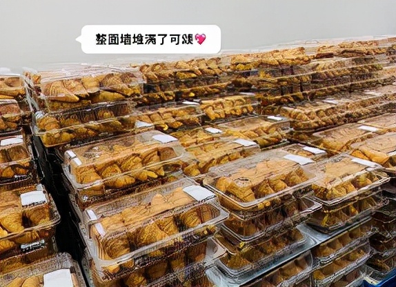 大陆首家costco开市客营业,costco中国大陆第一家门店