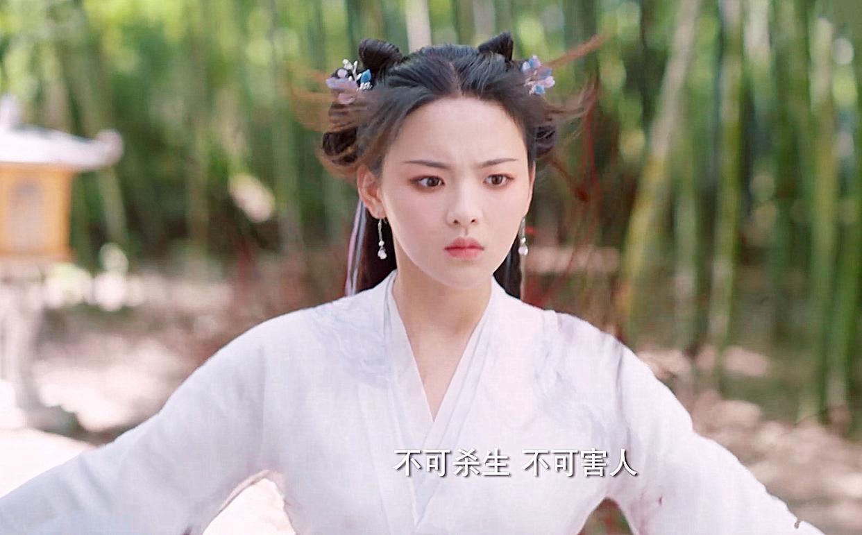 重紫魔神结局,重紫魔神亡月