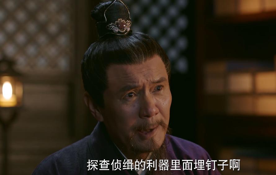 《梦华录》8大缺德事件，每一件都让我明白人性本恶