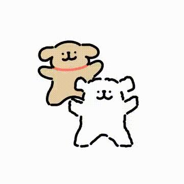 【案例挖掘机】瑞幸咖啡联名线条小狗，vivo讲述黑猫爱情