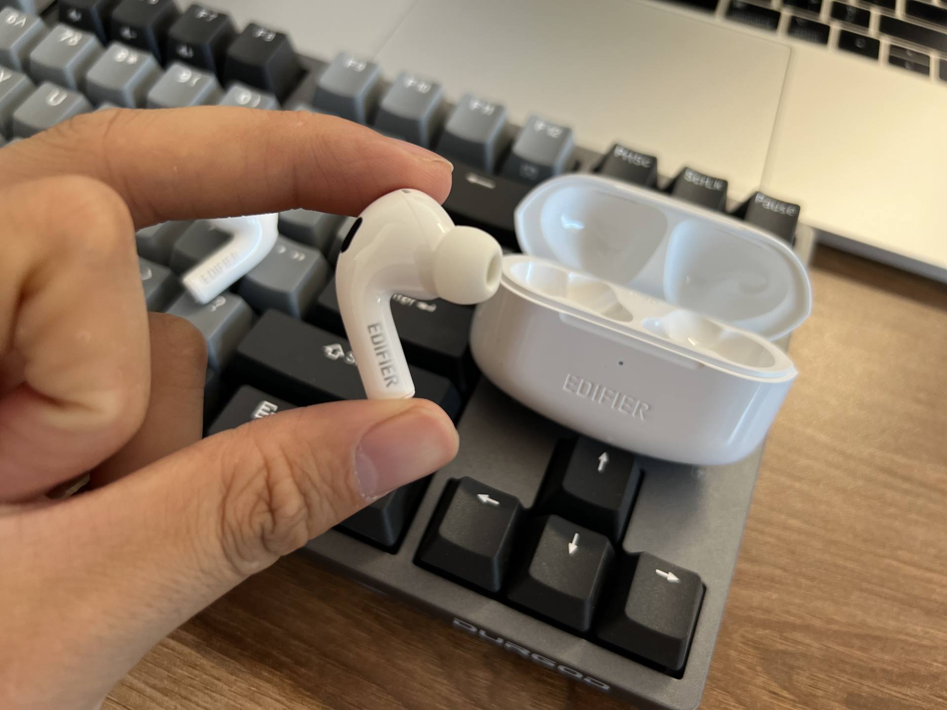 漫步者耳机lollipodspro重置,漫步者耳机lollipro恢复出厂