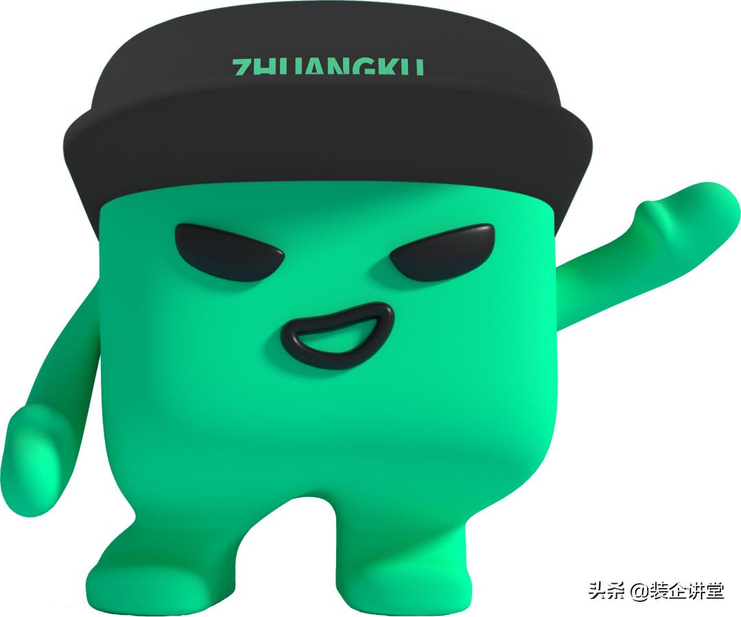 乐后屋干货素材|装企微信营销：装饰公司朋友圈文案素材大全