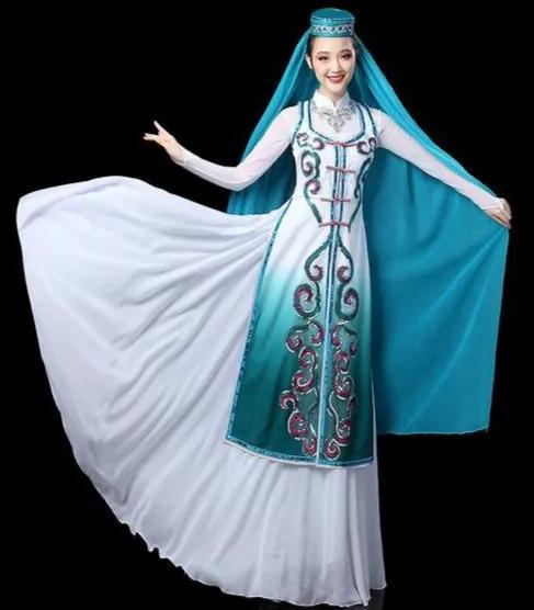 五十六个民族服饰傈僳族,五十六个民族服饰普米族