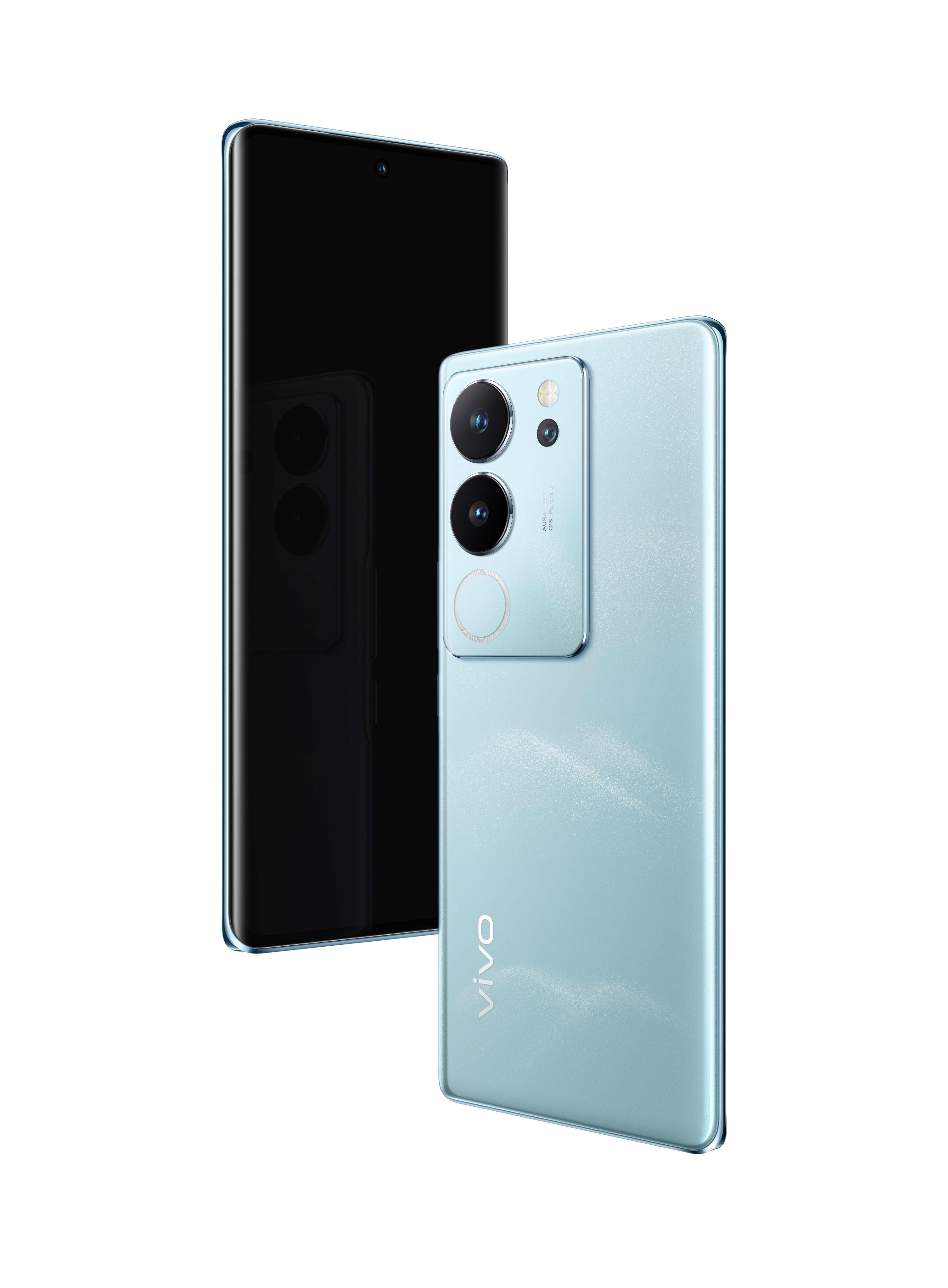 2499元起vivos17系列发布会汇总,vivos17智慧柔光双摄