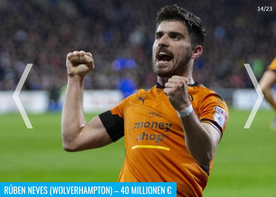 德转更新巴西球员身价榜,门德斯身价排行