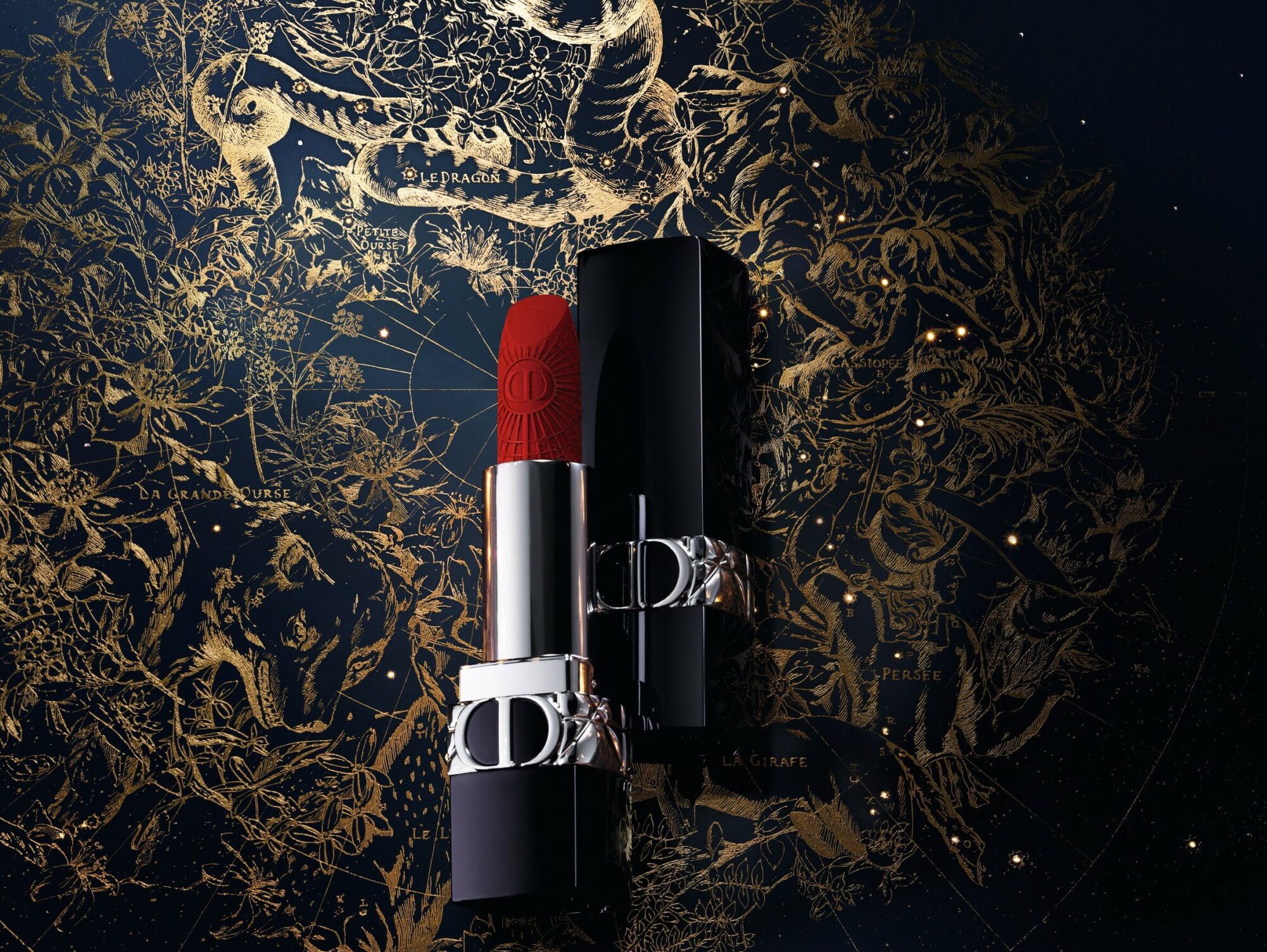 2022春季大牌彩妆新品发布,2022各大彩妆新品