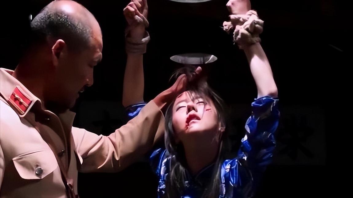 二战时期日本给士兵吃什么药,二战时期日本人给俘虏吃什么药