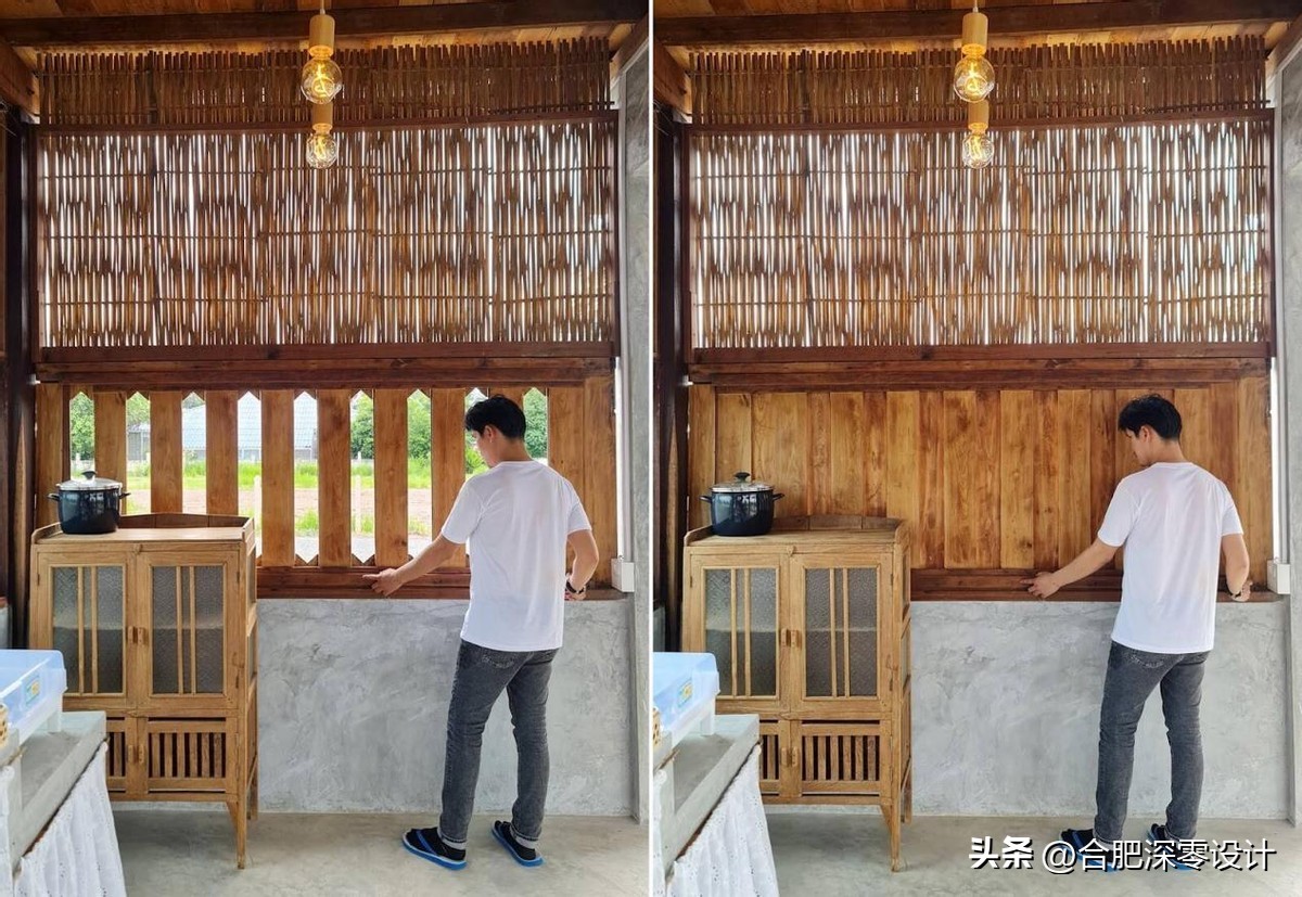 外国自建木屋,国外豪华自建木屋