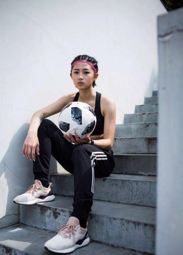 女足十大颜值天花板,女足颜值最高的球员