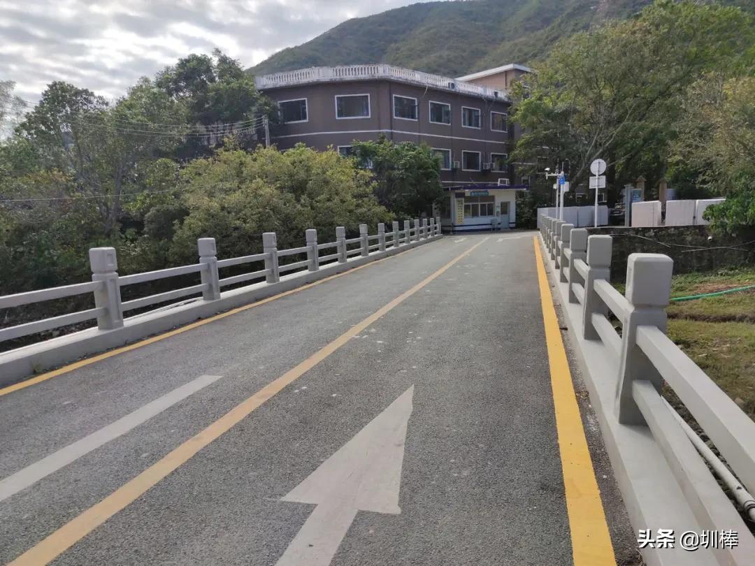 东西涌海岸线徒步从哪里进去,深圳东西涌海岸线徒步要门票吗