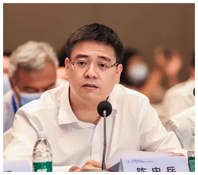 中国电信副总经理陈忠岳最新视频,通信历史连载1