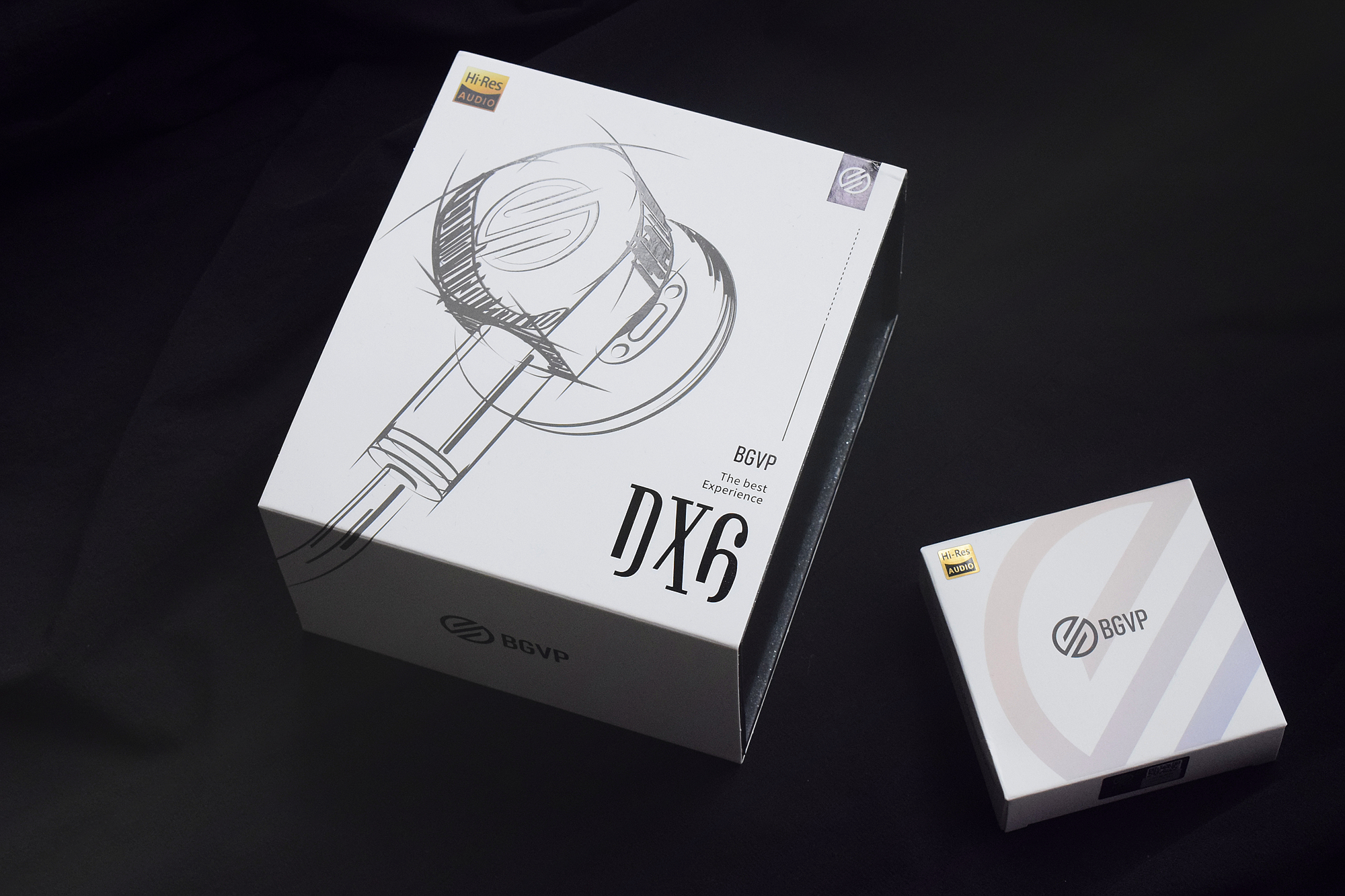 远方不远，情怀无价！BGVPDX6平头塞体验