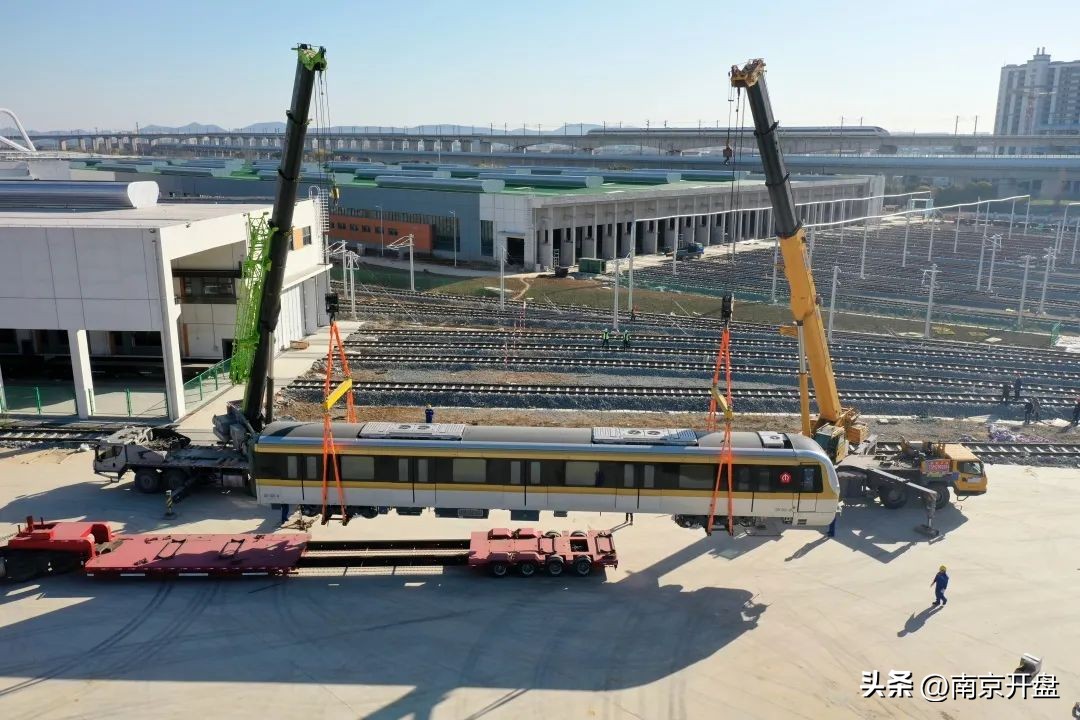 南京地铁最新通车计划,南京地铁12号线2025能通车吗