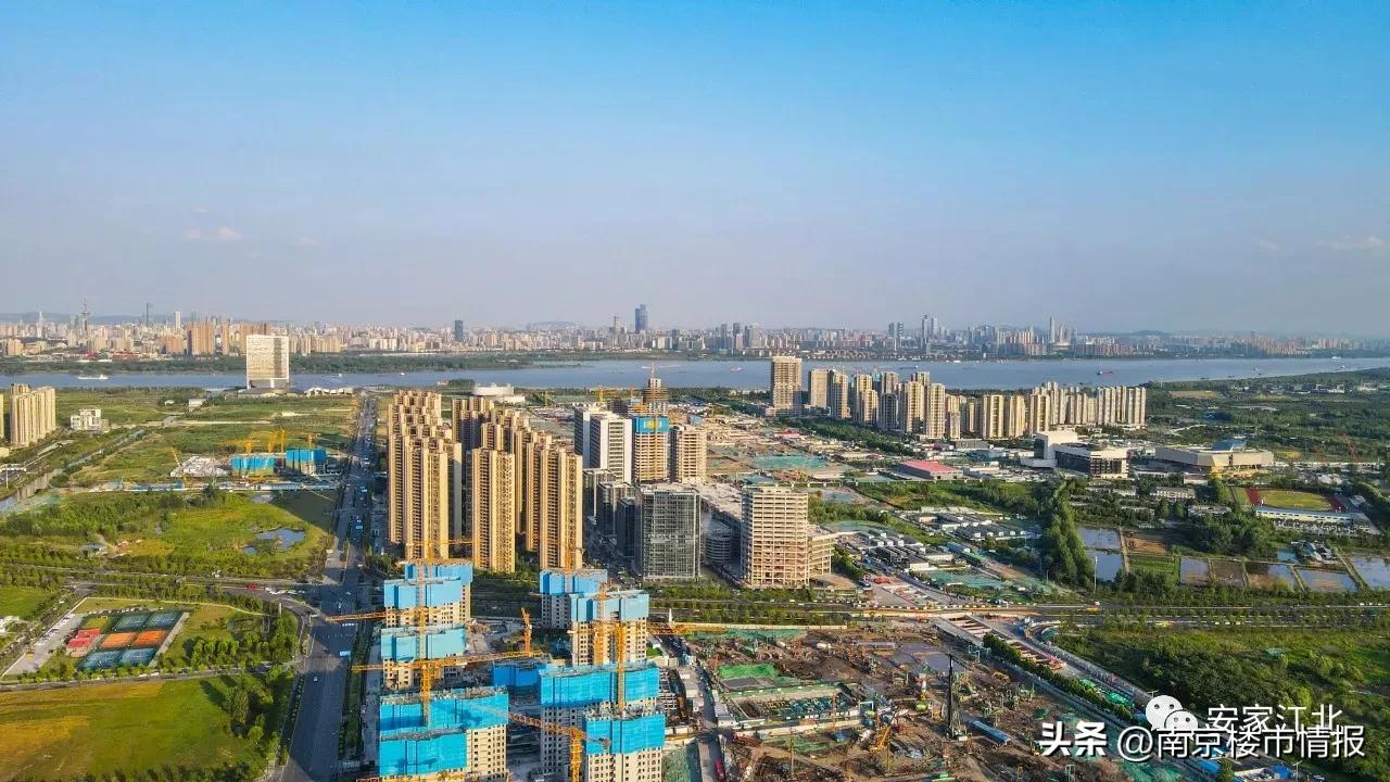 江北核心区房价还会降吗,江北核心区未来5年房价