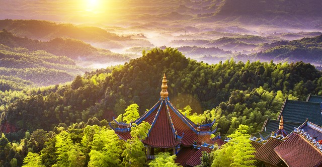 那些小众惊艳的绝美成语,很有深意的小众成语