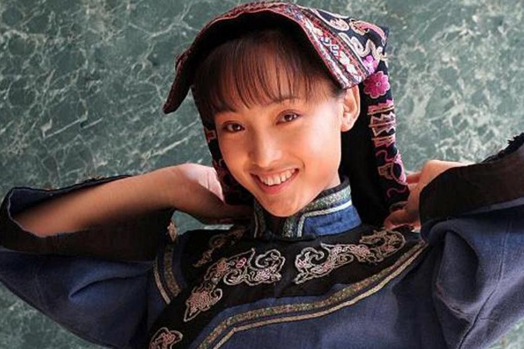 演员白静嫁入豪门,演员白静的现状