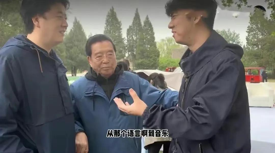 81岁李双江近照曝光新闻,八十岁的李双江身体状况如何