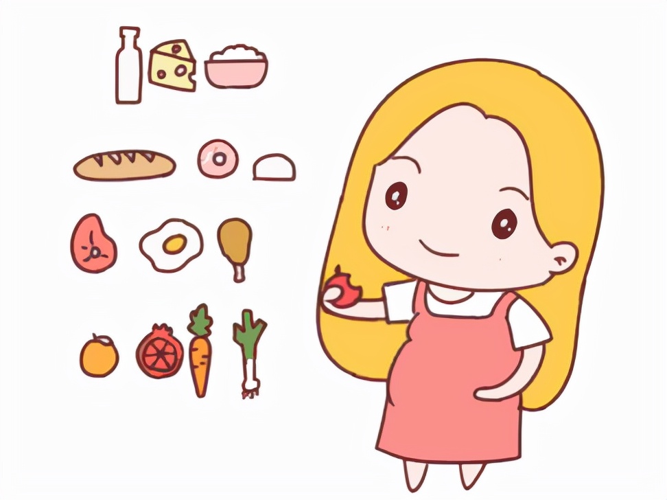 孕妇六吃六不吃,炎黄母婴孕妇夏天感冒怎么办