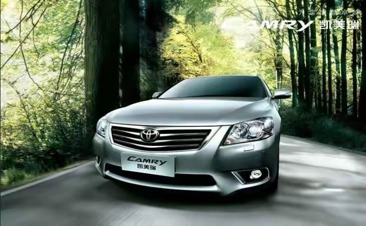 第八代凯美瑞哪款值得购买,第八代凯美瑞值不值得买