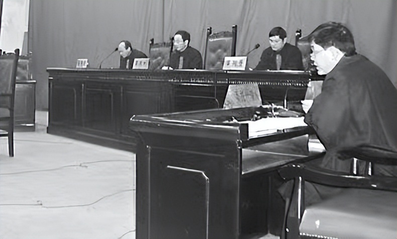 姓名权第一案,中国姓名权第一案