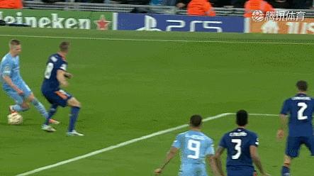 欧冠曼城4-3皇马全场比赛回放,欧冠决赛曼城1-0国米精彩时刻