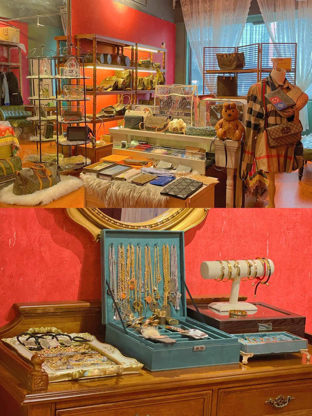 重庆观音桥玩的地方推荐,重庆必去的观音桥