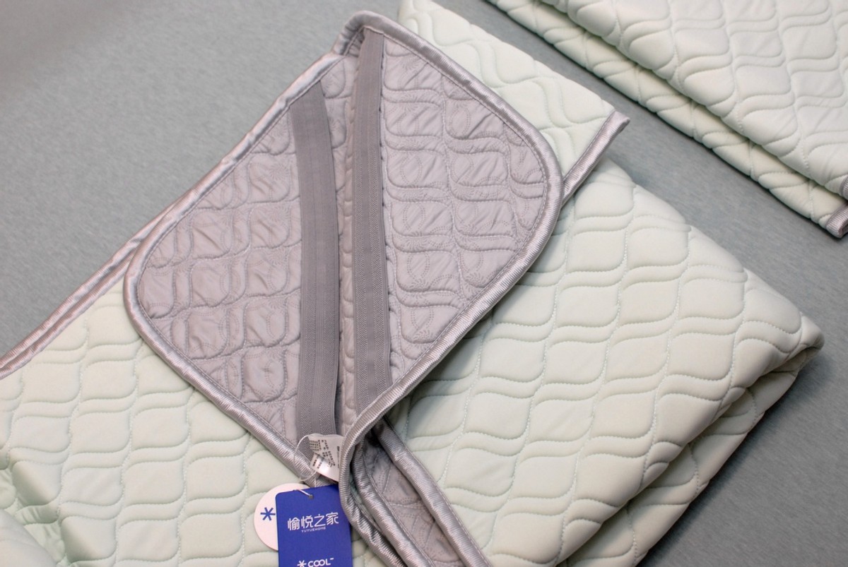 愉悦之家艾草凉席,愉悦之家冰丝凉席
