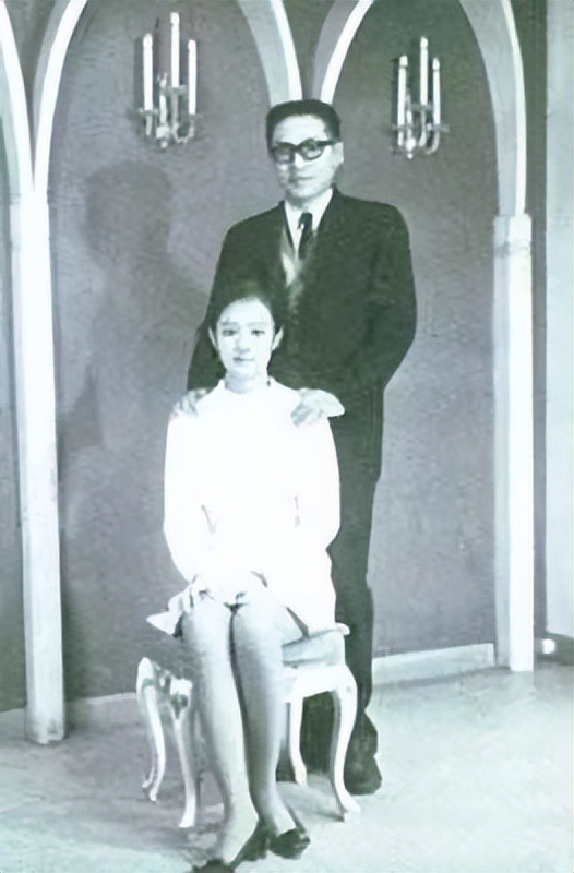 李敖80岁谈胡因梦分手原因,胡因梦谈李敖婚姻