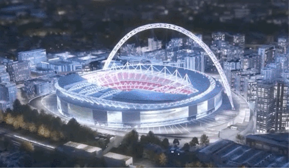 英国伦敦金融城规划,英国伦敦发展规划