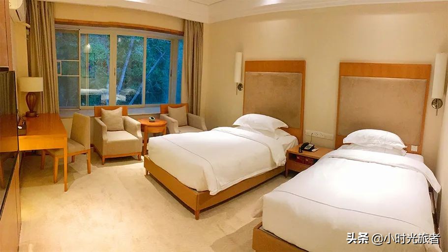 惠州周边藏着一个美丽古镇,惠州附近的古色古香的园林景观