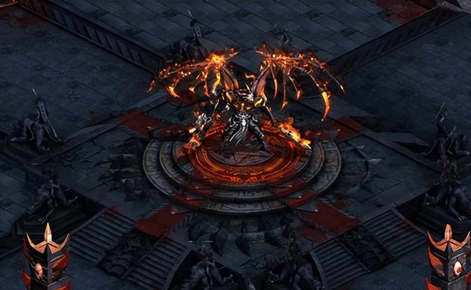 2022超火爆的屠龙游戏有哪些好玩的屠龙游戏分享