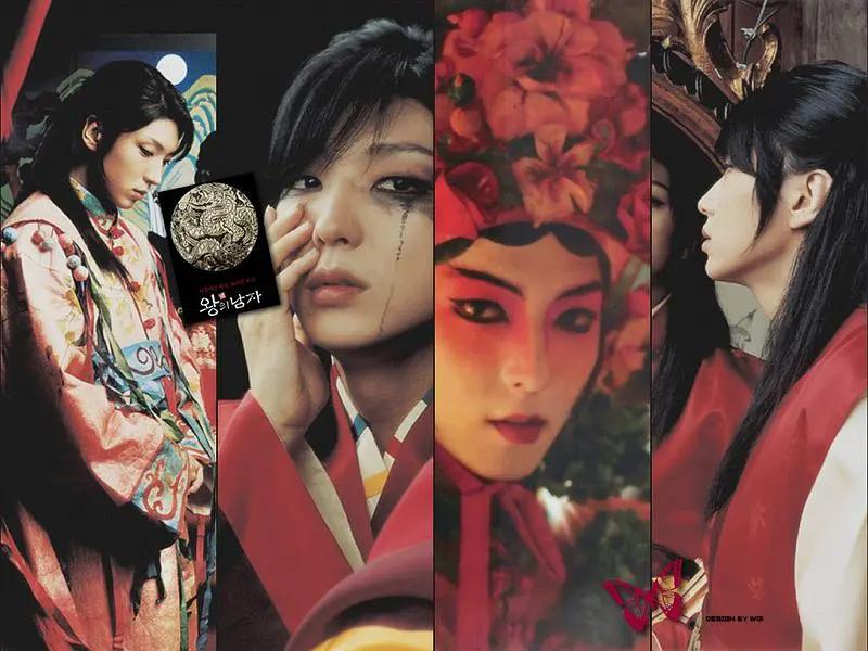 再次我的人生李准基多少岁演的,李准基再次开始我的人生剧照