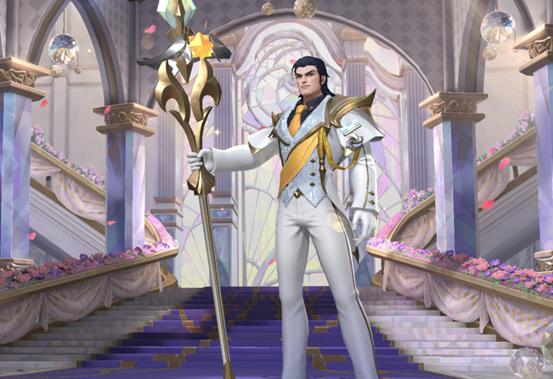 水晶玫瑰皮肤手感排行,水晶玫瑰系列皮肤抽奖