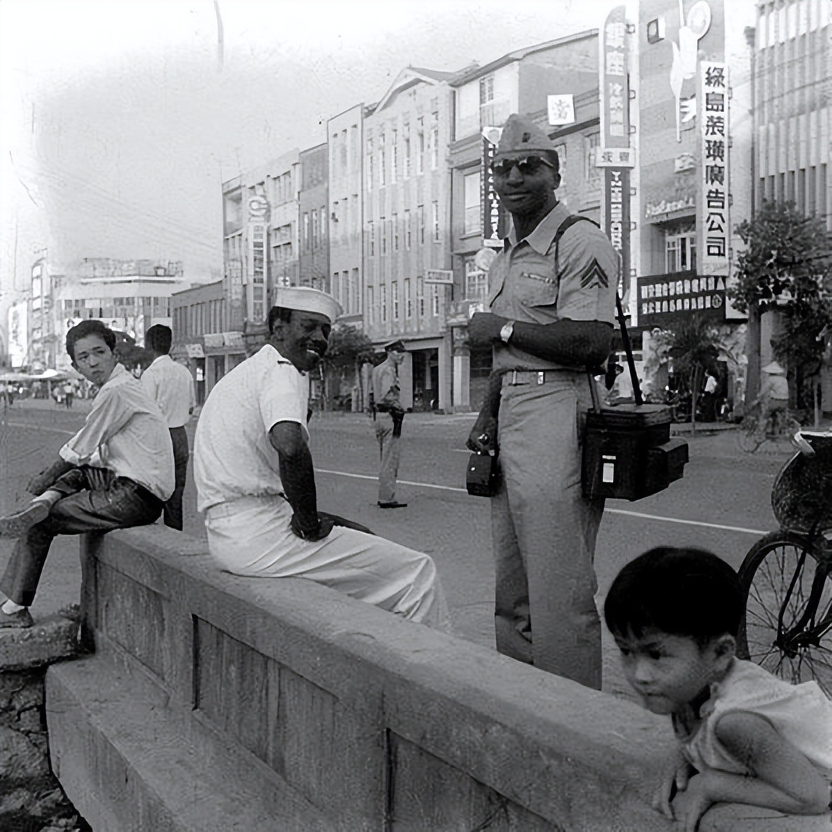 蔡英文身世彻底曝光，父亲是铁杆汉奸，哥哥有日本血统