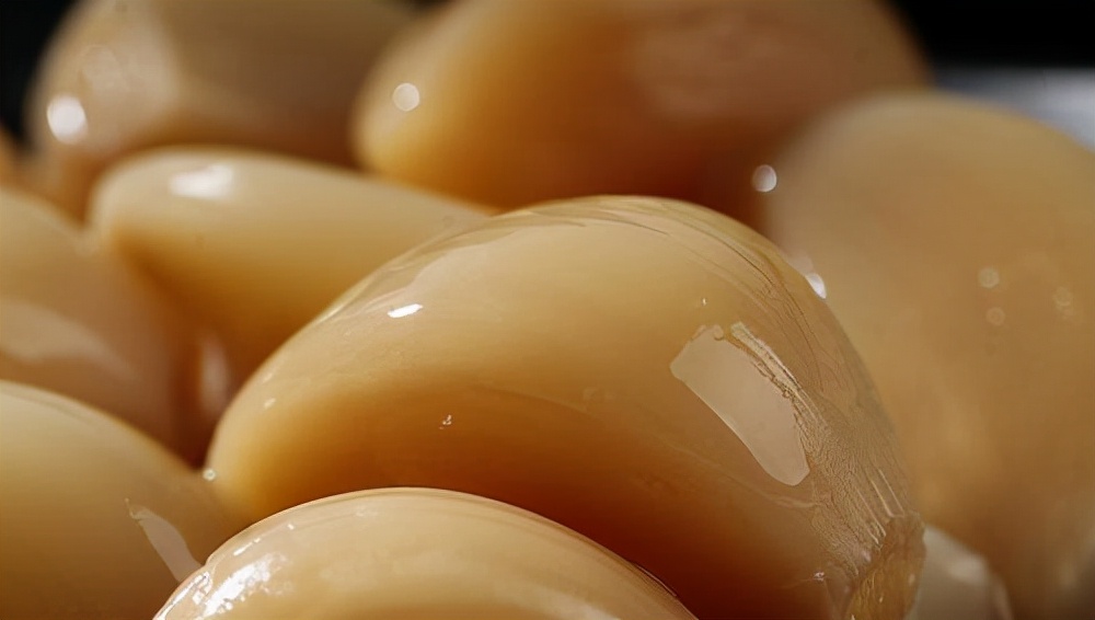 糖蒜拿白糖和醋做可以吗,做糖醋蒜放花椒吗视频教程