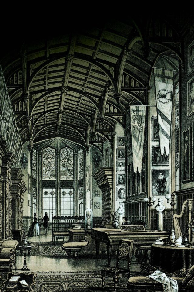 爱尔兰阿黛尔庄园位于哪里,爱尔兰阿黛尔庄园是谁的