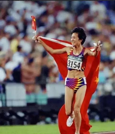 奥运会女子冠军王军霞夺冠,奥运女乒冠军王楠