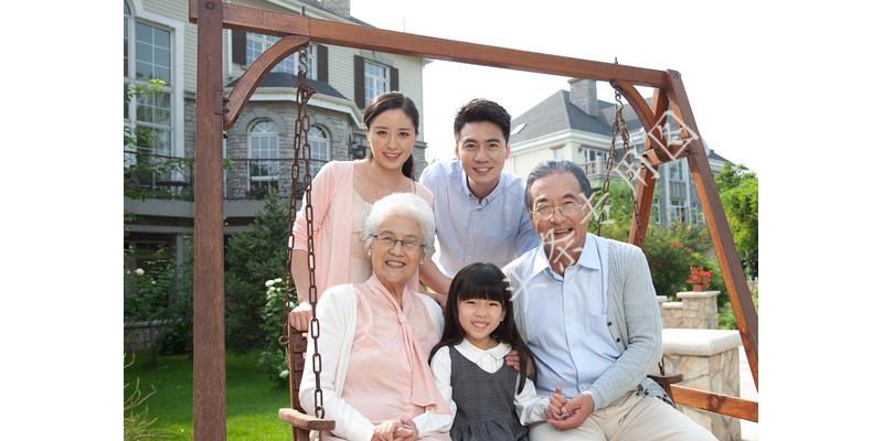 人老了没办法自理,人老了不能自理就自己解决