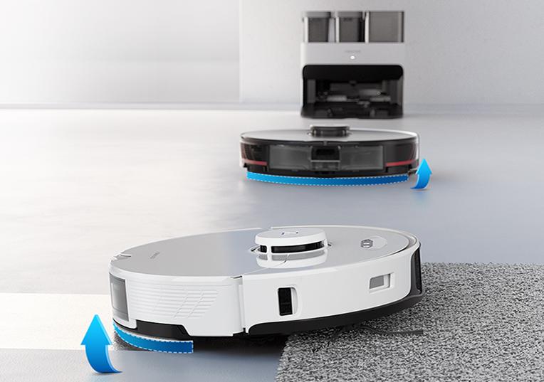扫地机器人哪个牌子好用又实惠,扫地机器人哪个品牌好性价比高