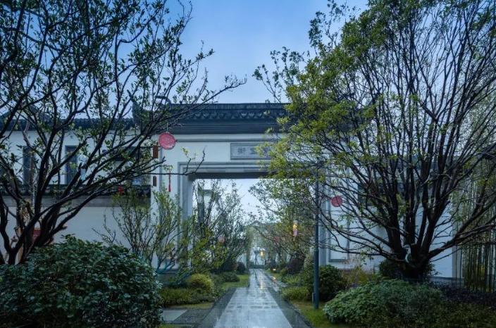 武汉新房出货图片,今年武汉新房交房有哪些地方