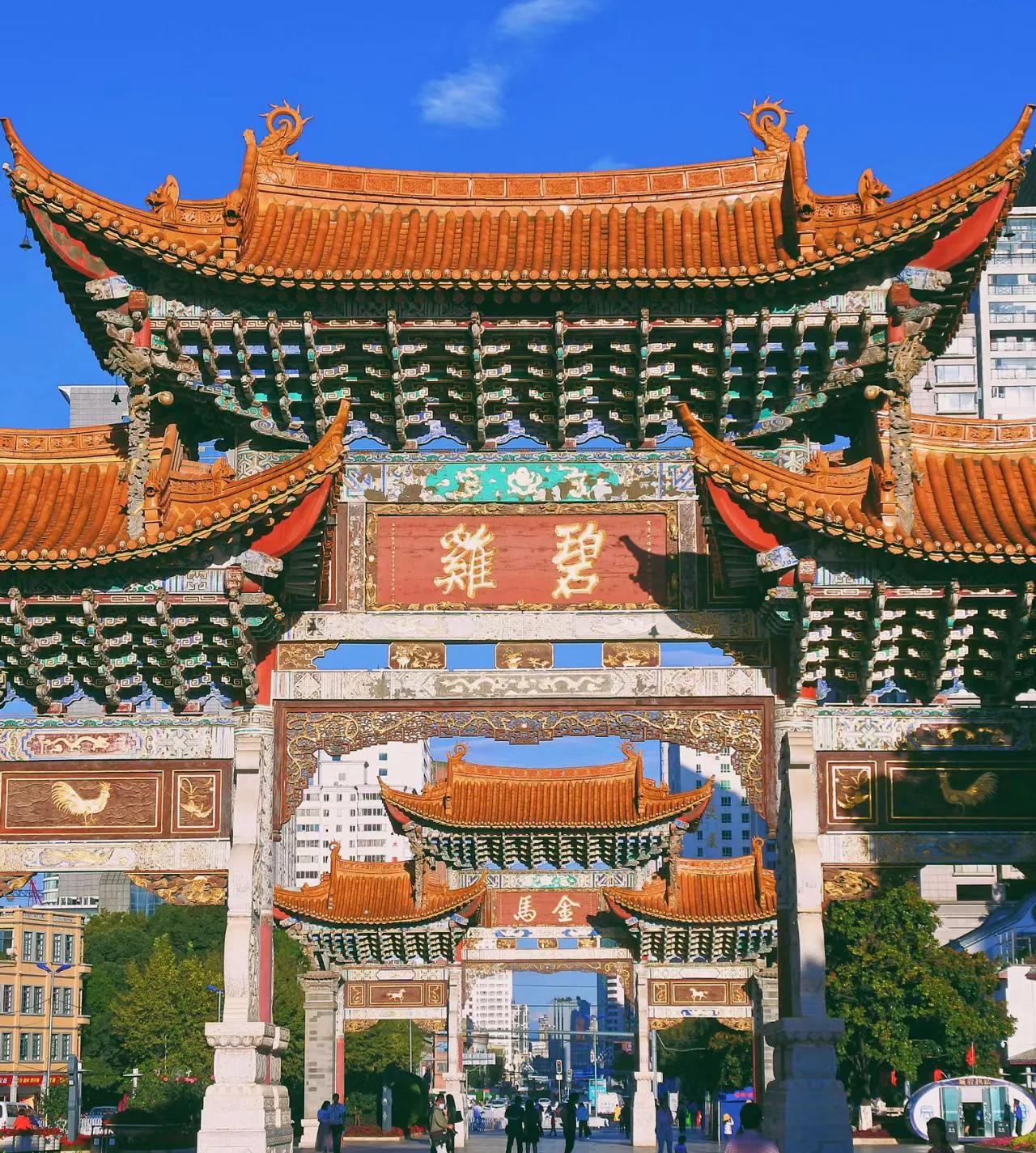 昆明商业地产,昆明的商铺投资前景如何