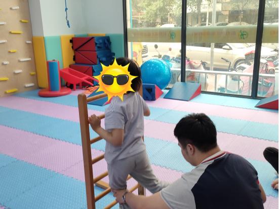 前庭感统训练6-12岁运动项目列表,如何判断孩子需要感统训练